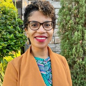 Meet your Posher, Rachael